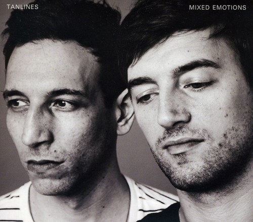 Mixed Emotions [Import]
