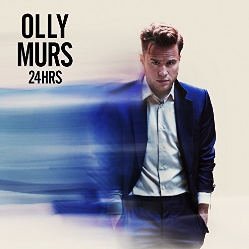 24 Hrs [Import]
