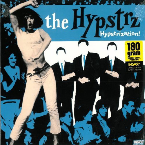 Hypstrization