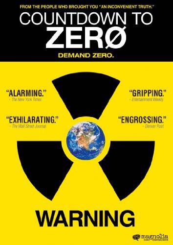 Countdown To Zero - Countdown to Zero
