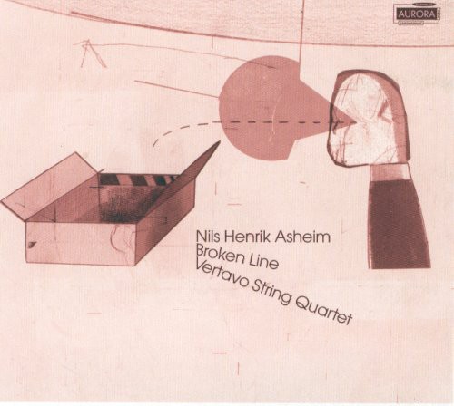 Broken Line / Navigo / Nicht / Chase