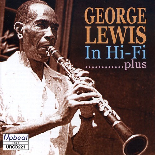 In Hi-Fi Plus [Import]