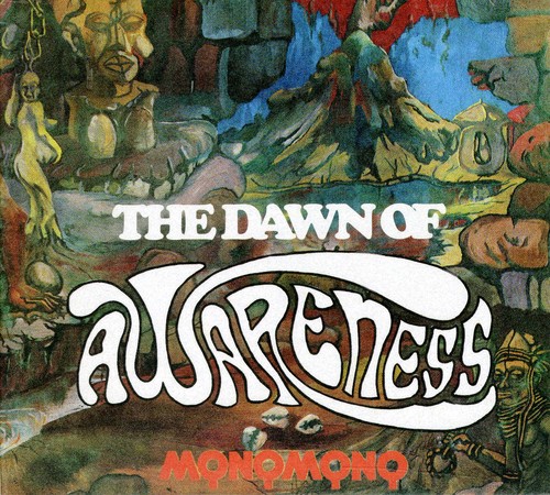 DAWN OF AWARENESS