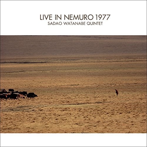 Quintet Live In Nemuro 1977 [Import]