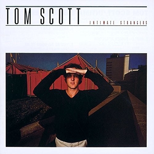 Intimate Strangers [Import]