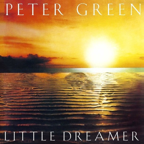 Little Dreamer [Import]