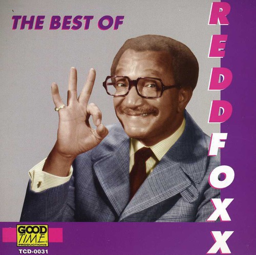 Best of Redd Foxx