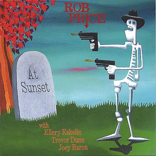 Album Art