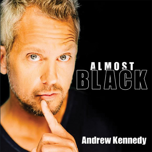 Almost Black