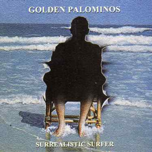Surrealistic Surfer [Import]