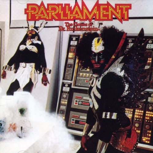 Album Art