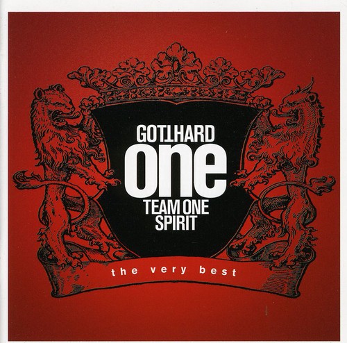 One Team One Spirit [Import]