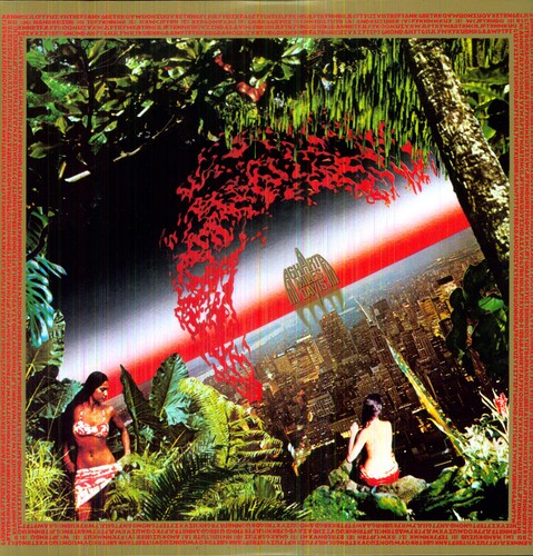 Album Art