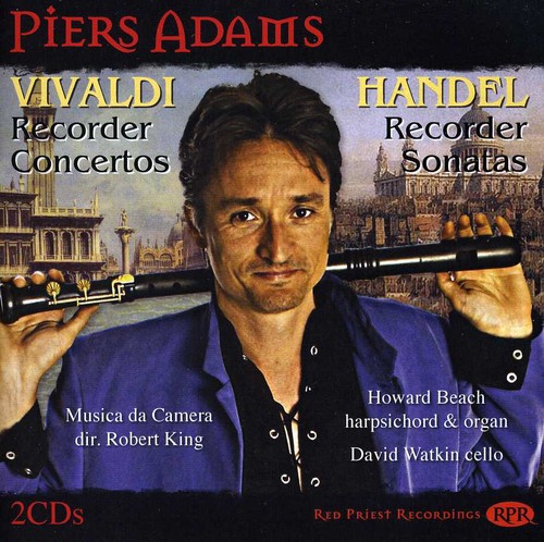 Recorder Music