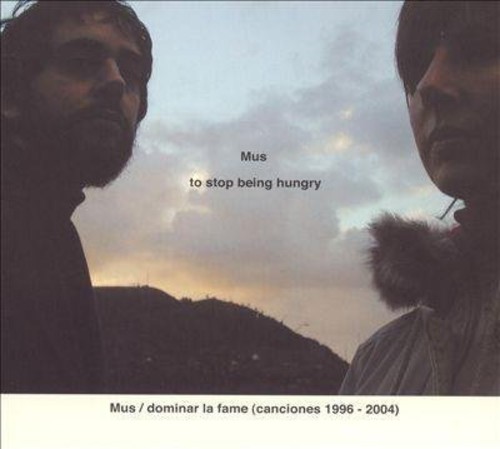 Dominar la Fame: Canciones 1996-2004