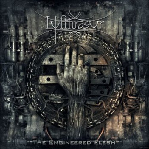 Engineered Flesh S