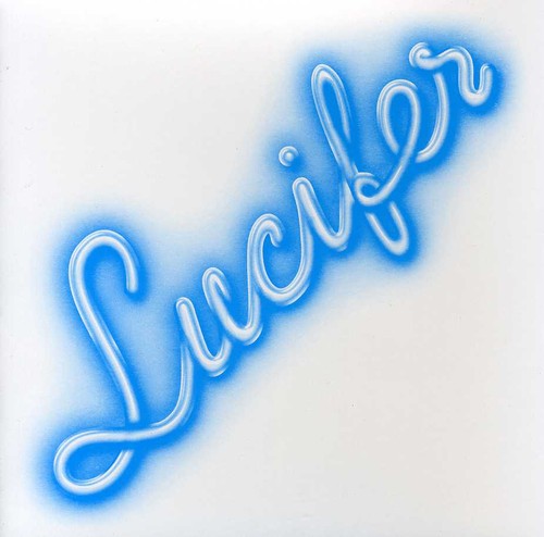 Peaking Lights - Lucifer