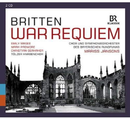 War Requiem