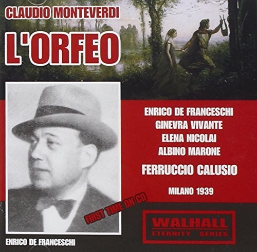 L'orfeo