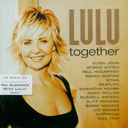 Together [Import]