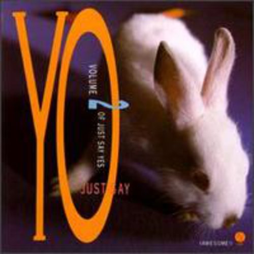 Just Say Yo /  Various