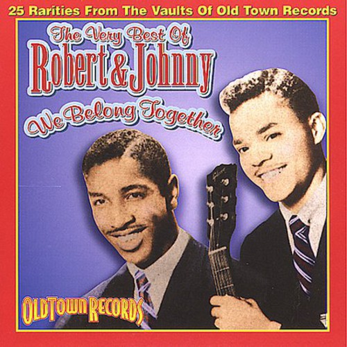 Very Best Of/ We Belong Together