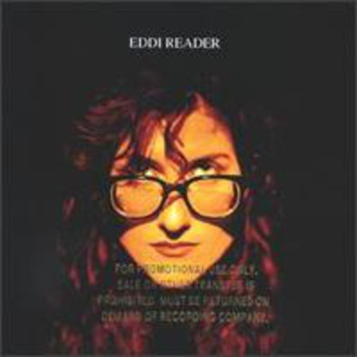 Eddi Reader