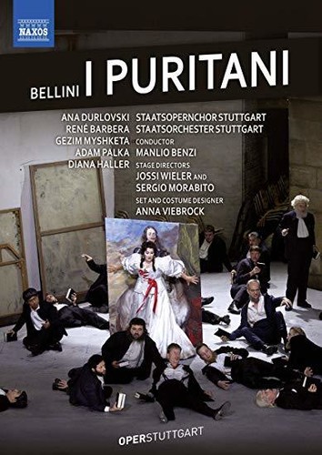 I Puritani