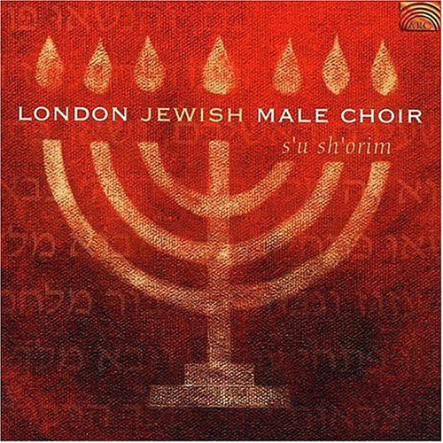 London Jewish Male Choir