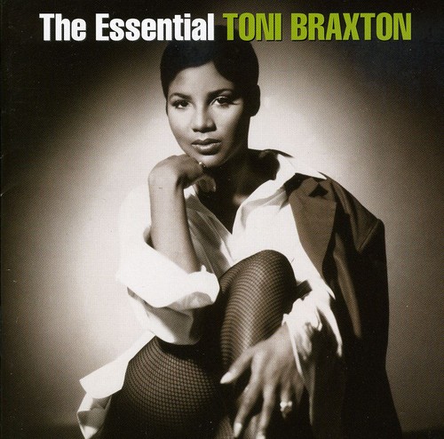 Essential [Import]