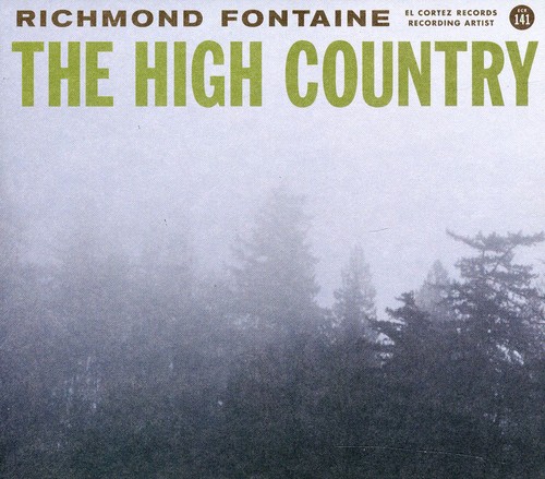 The High Country
