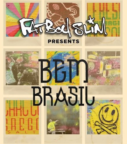Fatboy Slim Presents Bem Brasil [Import]