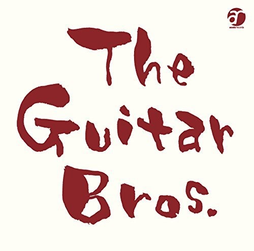 Guitar Bros [Import]