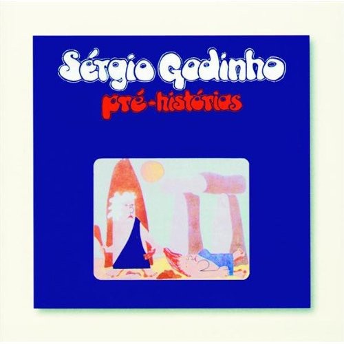 Pre Historias [Import]