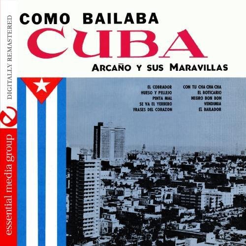 Como Bailaba Cuba 1
