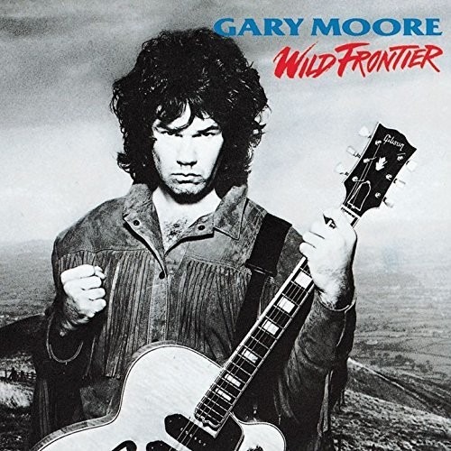 Wild Frontier [Import]