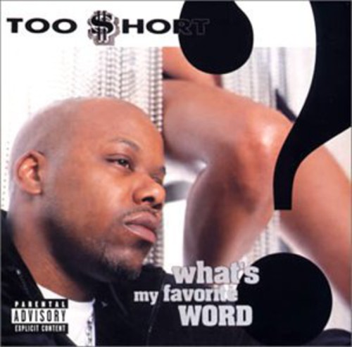 What's My Favorite Word [Import]