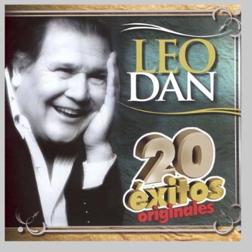 20 Exitos Originales [Import]