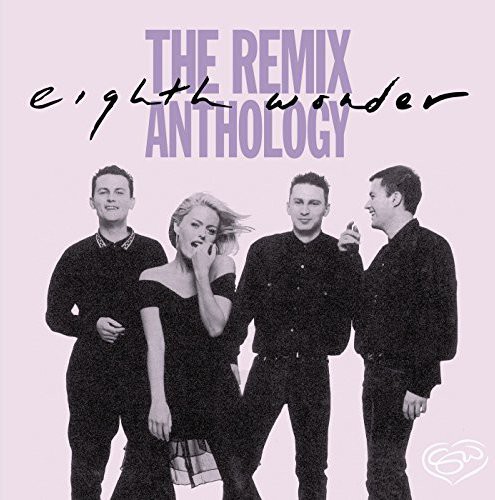 Remix Anthology: Expanded Edition [Import]