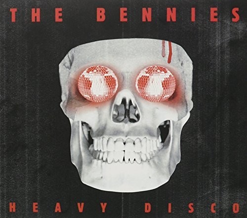 Heavy Disco [Import]