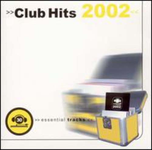 Various Artists - Club Hits 2002 [SPG]