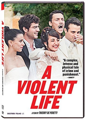 A Violent Life