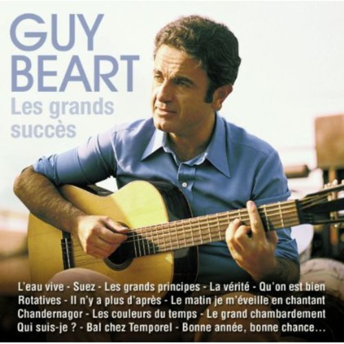 Les Grands Succes [Import]