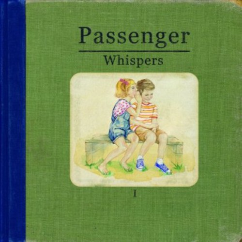 Whispers: Limited Edition [Import]