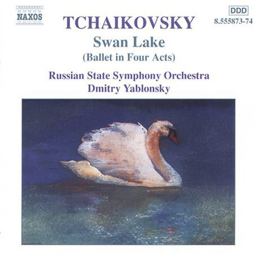 Swan Lake