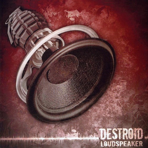 Loudspeaker [Limited Edition][Digi Pak]