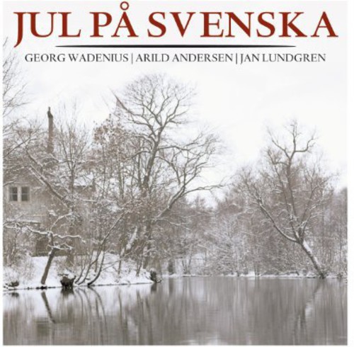 Jul Pa Svenska [Import]