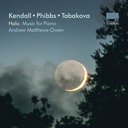 Music for Piano