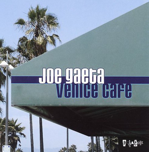 Venice Cafe