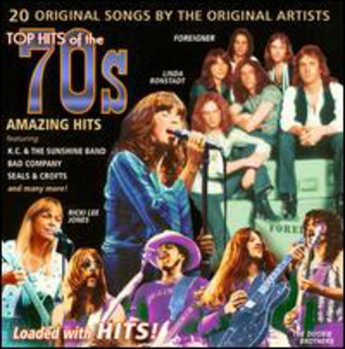 Amazing Hits